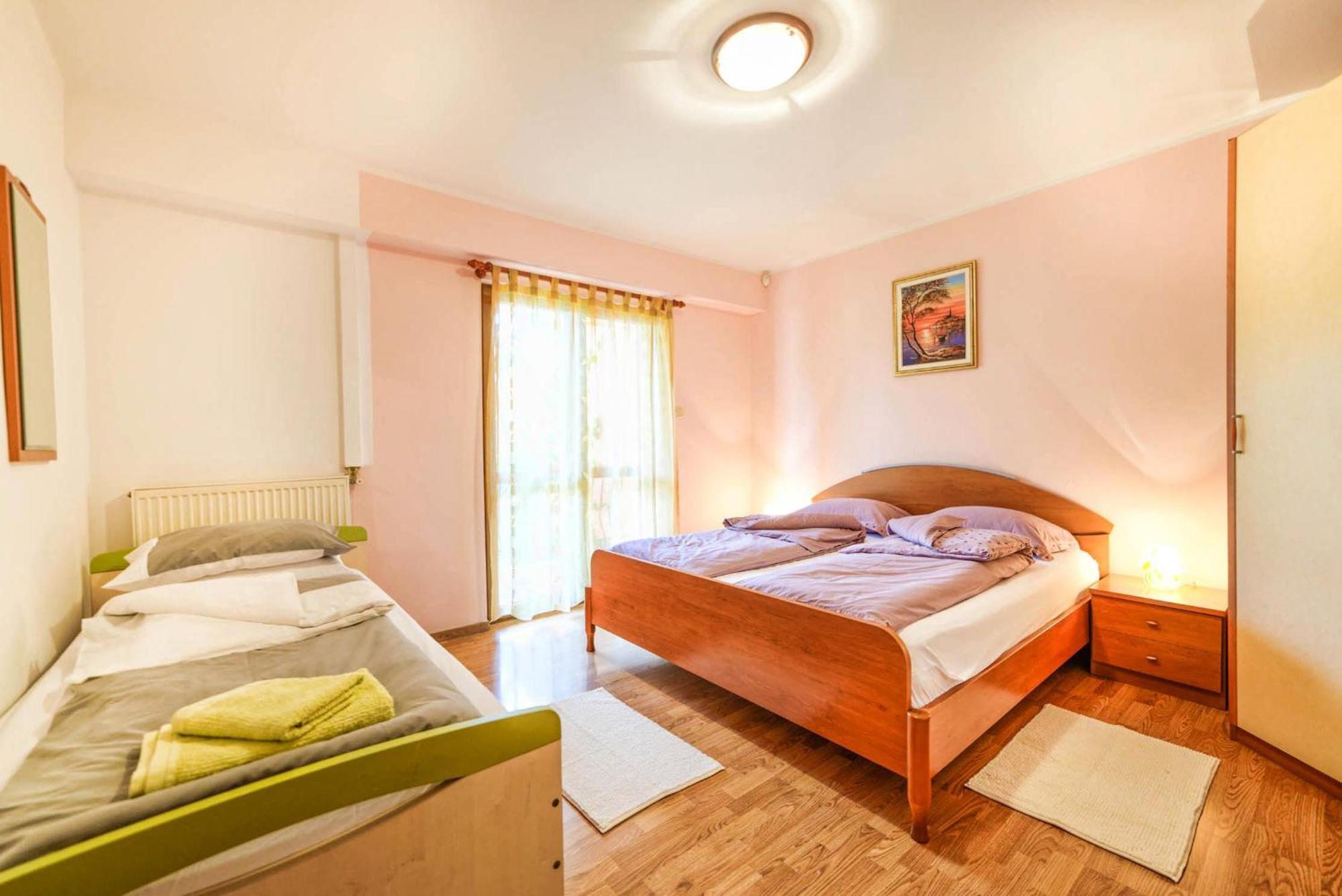 Apartments Cvek Rovinj Exterior foto