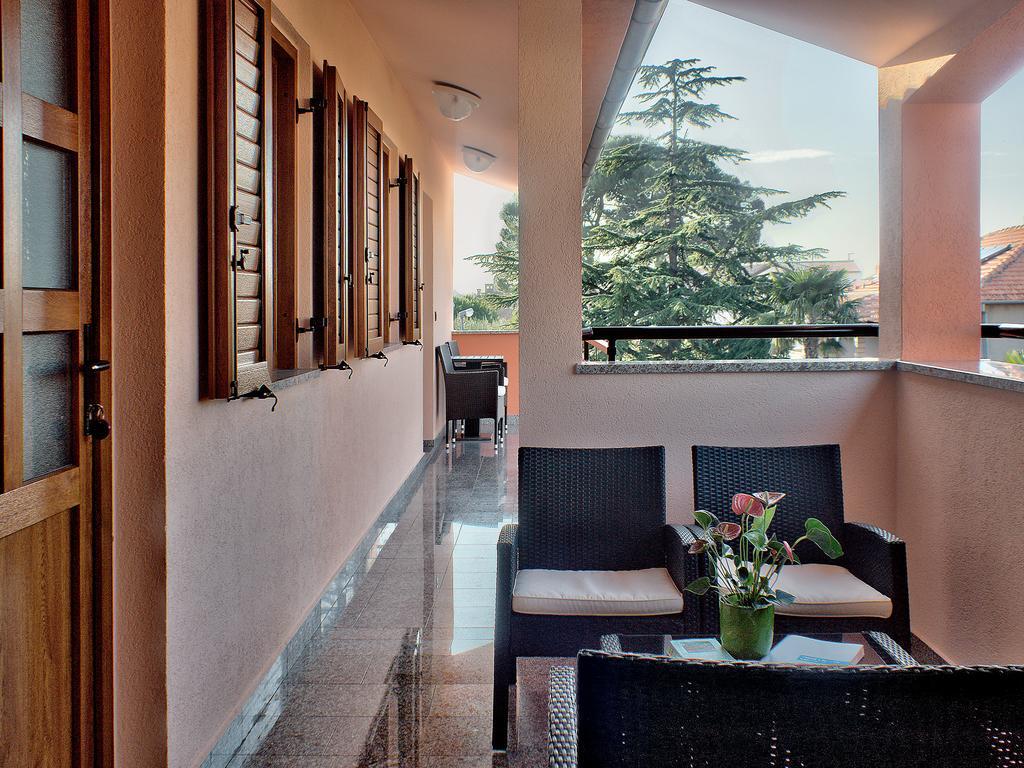 Apartments Cvek Rovinj Exterior foto