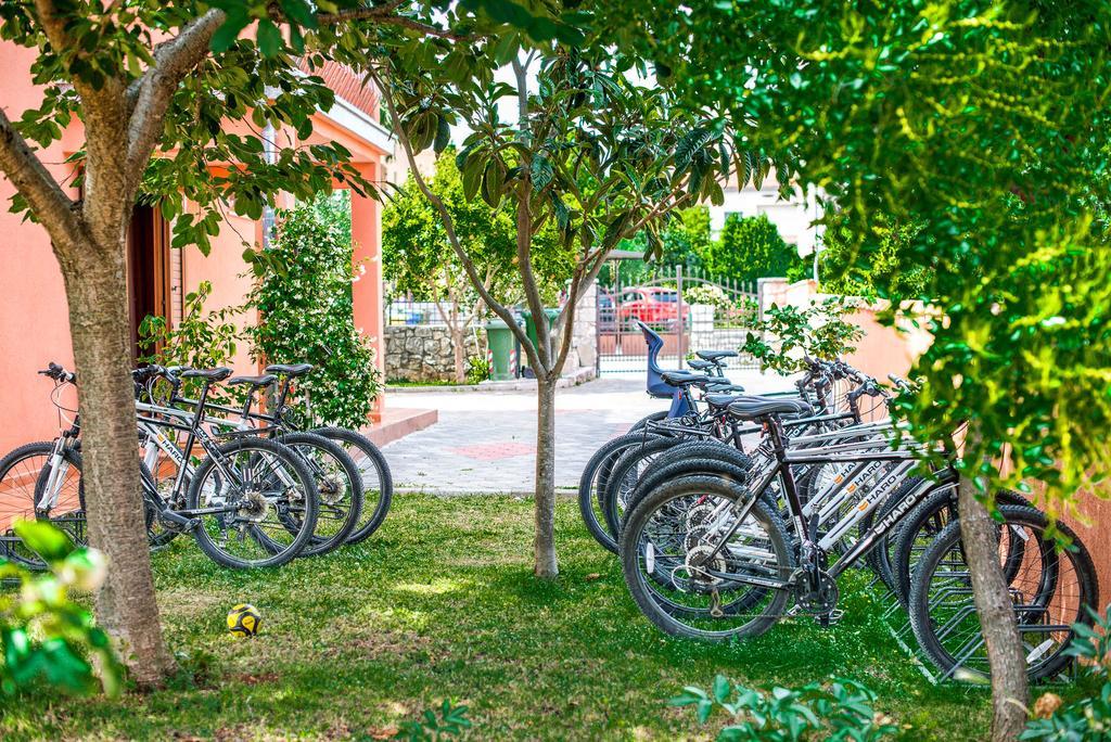 Apartments Cvek Rovinj Exterior foto