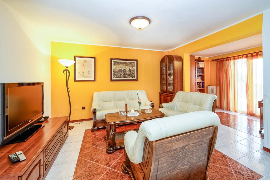Apartments Cvek Rovinj Exterior foto