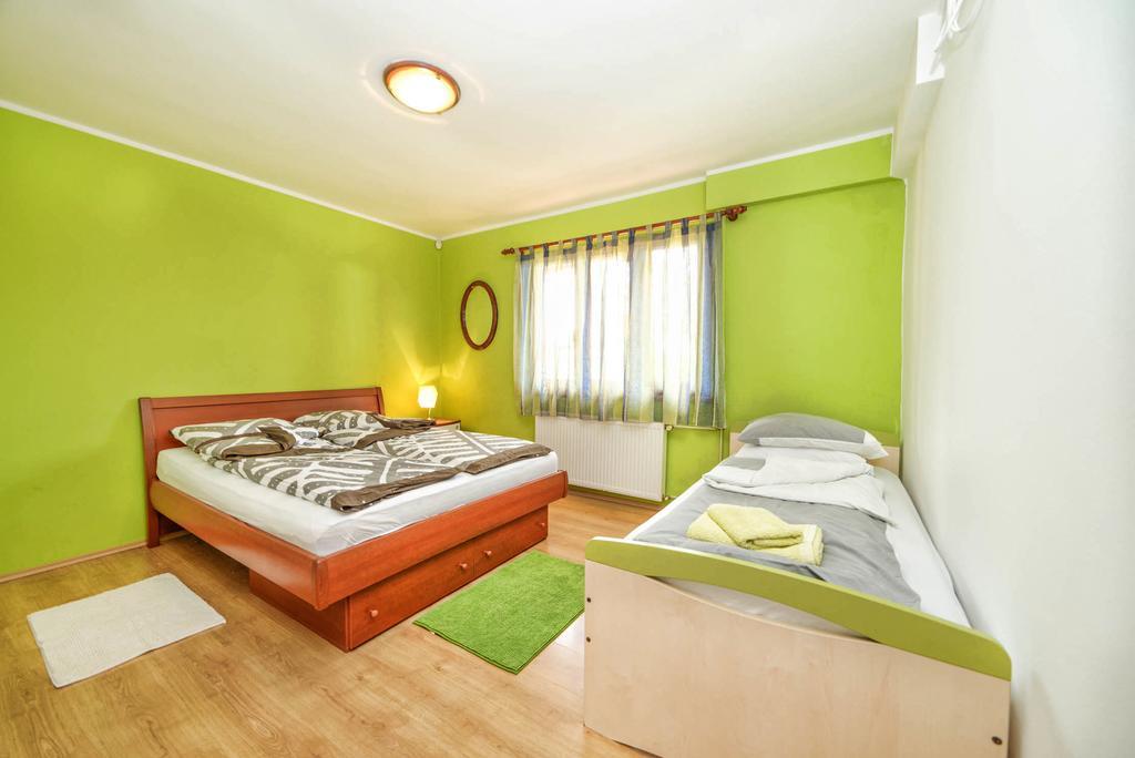 Apartments Cvek Rovinj Exterior foto