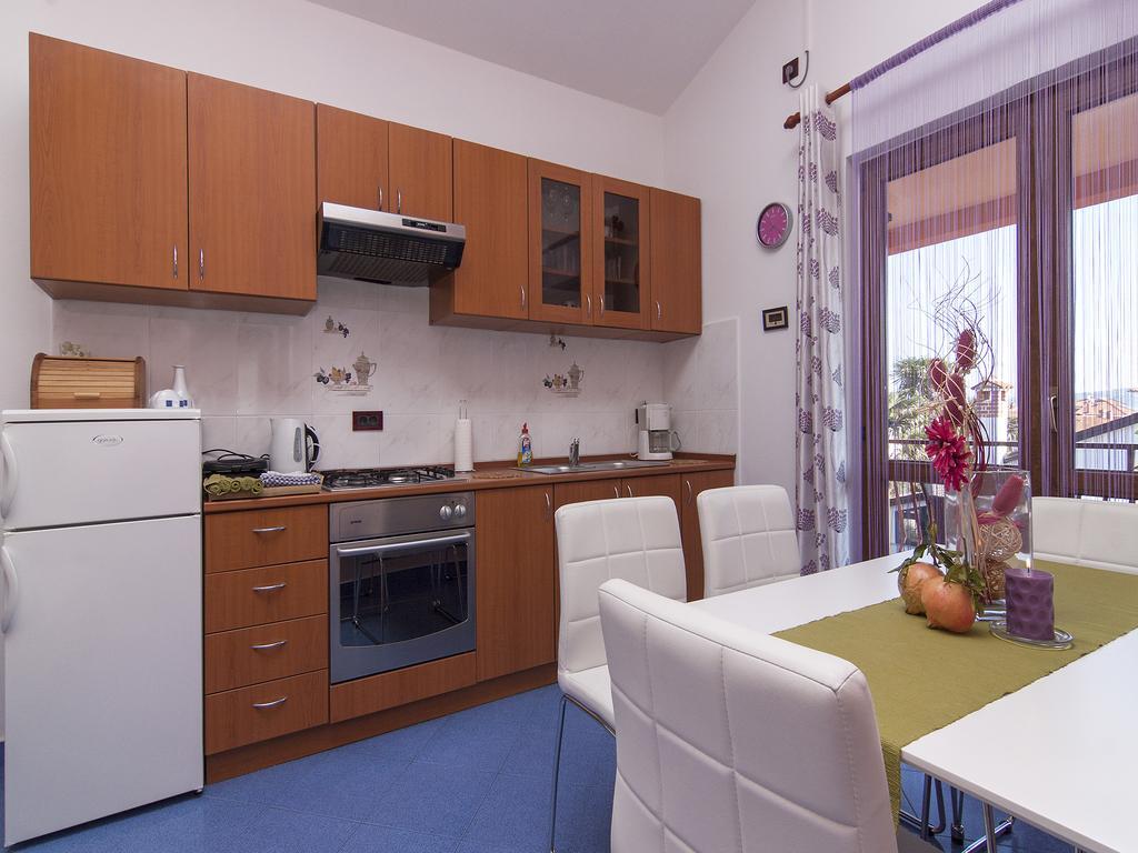 Apartments Cvek Rovinj Cameră foto