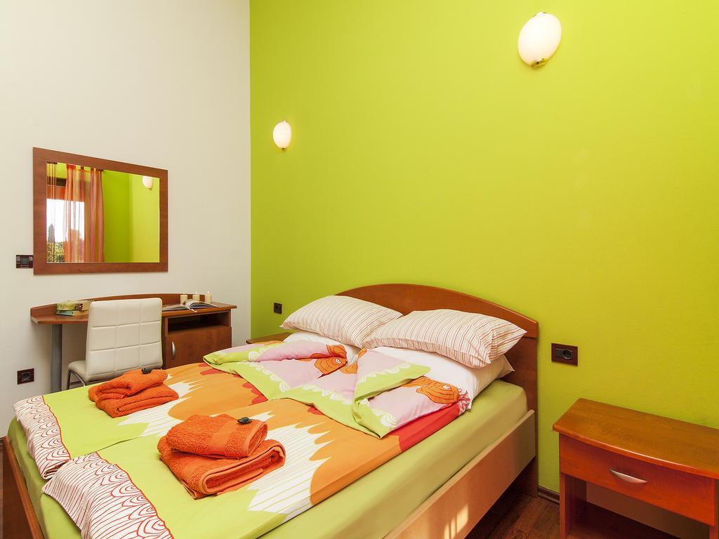 Apartments Cvek Rovinj Cameră foto