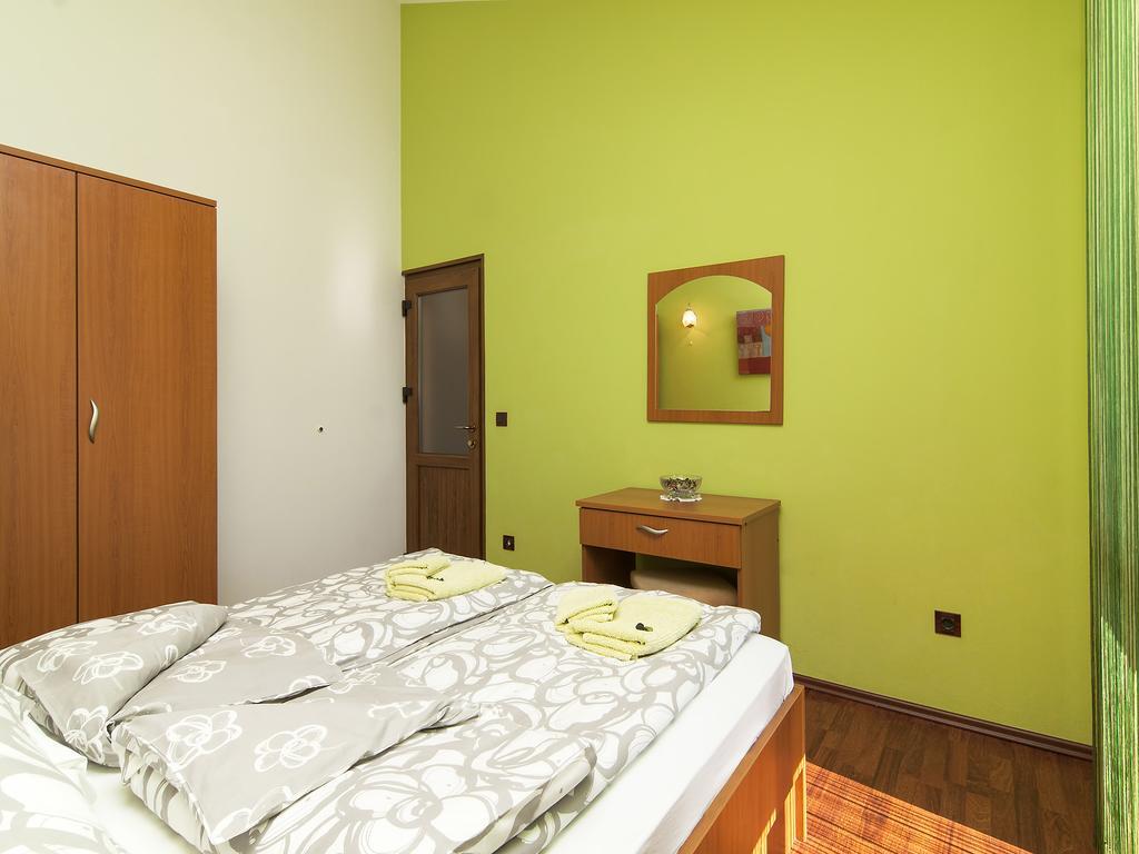 Apartments Cvek Rovinj Cameră foto