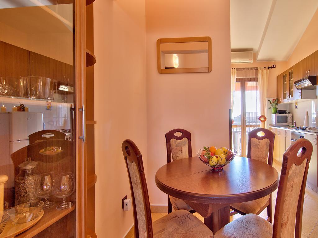 Apartments Cvek Rovinj Cameră foto