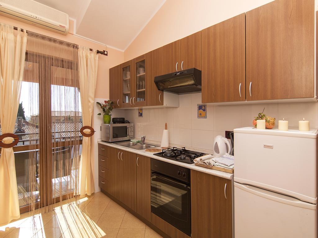 Apartments Cvek Rovinj Cameră foto