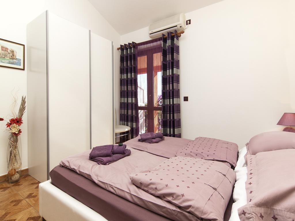 Apartments Cvek Rovinj Cameră foto